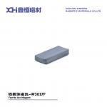 Anisotropic Stability Performance Of Permanent Ferrite Magnetic Tiles for sale