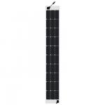 85W Sunport Solar Panels 80W MWT Solar Panel Mono Perc Ultra Soft for sale