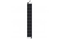 China 85W Sunport Solar Panels 80W MWT Solar Panel Mono Perc Ultra Soft supplier