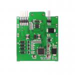 Turnkey Customized Automated PCB Assembly Services Assembled Printed Circuit Boards for sale