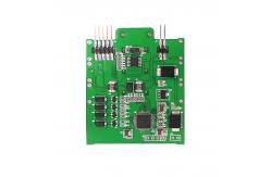 China Turnkey Customized Automated PCB Assembly Services Assembled Printed Circuit Boards supplier