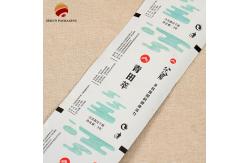 China Customised Roll Stock Film Packaging High Barrier Moisture Proof supplier