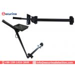 1020mm Folding Length Truck Inspection Mirror , Under Vehicle Camera ABS Backboard Material for sale