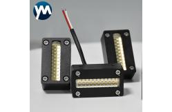 China COB UV LED Curing Light , 80W Chiller Curing Machine UV LED Lamp supplier