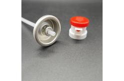 China Shoe Sock Cleaner Valve for Footwear Hygiene Durable Design Precise Cleaning supplier
