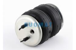 China 2B5240 Vehicle Air Suspension 160mm Rubber Air Spring Balloon supplier