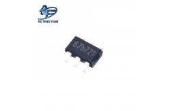 China Lithium battery charge controller TP4067-TP-SOT-23 Electronic components integrated circuits supplier