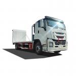 Manufacture ISUZU GIGA 4x2 flat bed tow trucks for sale