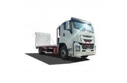 China Brand New ISUZU GIGA 4x2 20 Tons Flat Bed Truck supplier