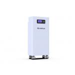 51.2V 15kwh 48V Grade A Lithium Ion Battery 300Ah Safe Solar Home Energy Storage For Home Use for sale