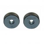 Metric Thread Ring Gauge M10x1.5-6g Calibration Gauge Tool GO And NO GO for sale
