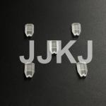 Customized Sapphire Crystal Glass 9.0 Hardness Small Sapphire parts for sale