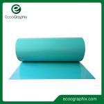 Low Chemistry Violet Plate for Newspaper Printing with Easy Storage and Handling for sale