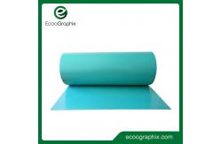 China High Photosensitive Speed Aluminum CTP Positive PS Plate supplier