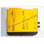 Emerson DeltaV  Plc Power Supply Module KJ2221X1-BA1 12P3232X SIS NET for sale