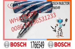 China High Quality Diesel Common Rail Fuel Injector 0414701037 0414701062 1766549 supplier