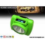 GLC - 6B PC material Cordless Mining Lights lightweight Customized Service for sale