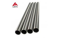 China 10mm Diameter Titanium Tube With Good Weldability Excellent Heat Resistance supplier