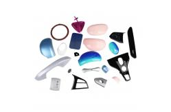 China Customized PP PC ABS Plastic Injection Molding Mould 250000-300000shots Life supplier