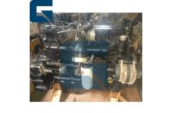 China Excavator Cummins Engine 8.9 Complete Engine Assy supplier