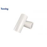 Soft TPU Elastic Hot Melt Polyurethane Film Adhesive For Seamless Bra