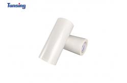 China Soft TPU Elastic Hot Melt Polyurethane Film Adhesive For Seamless Bra supplier