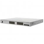 C1000-24T-4X-L Cisco Catalyst 1000 Series Switches 24x 10/100/1000 Ethernet Ports 4x 10G SFP Uplinks for sale