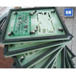 ISO9001 Synthetic Fiberglass SMT Pallet 5-40mm Thickness for sale