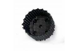 China 30cm Cylinder 10 Gallon Air Pruning Container For Plants Grow supplier