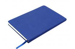 China Leather Custom Journal Printing , Personalised Childrens Notebook With Picture Cover supplier