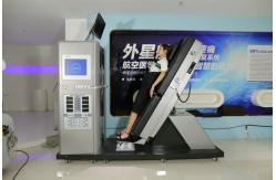 China High Power Back Decompression Machine Decompression Traction System supplier