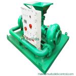 TRSLH100 Jet Mud Mixer – Compact Excellence For Precision Drilling Operations  