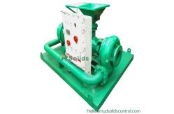 China TRSLH100 Jet Mud Mixer – Compact Excellence For Precision Drilling Operations   supplier