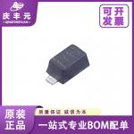 Integrated Circuits IC BZX584B5V6 SOD-523 Silkscreen 2Z3 Changdian Original Zener diode 5.6V for sale