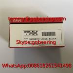 Japan Original THK SSR25XW1UU(GK) Linear Block THK SSR25XW Linear Slide for sale