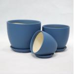 Add a Touch of Style to Your Plants with our Ceramic Pots Collection