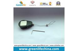 China Retractable Display Pull Box for Watches/Glasses/Camera/Cell Phone supplier