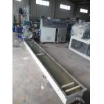 PP Recycled Non-Woven Granule Plastic Extrusion Machine