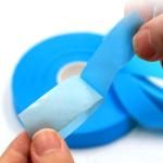 Environmentally Friendly Self Adhesive TPU Seam Sealing Tape For Tent / Rainwear / Jacket for sale