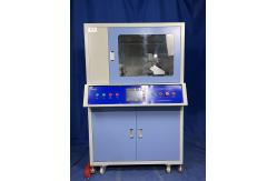 China UL 2251 Electric Vehicles Plugs Endurance Test Equipment Load Tester supplier
