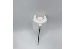 China Automotive And Industrial Aerosol Actuator With Extension Tube Versatile Tool supplier