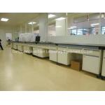 China Laboratory Wall Bench For Importers Or Distributors On Laboratory Testing for sale