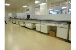 China China Manufacturer Production University Lab Bench For Oversea University supplier