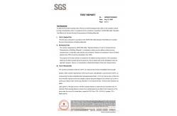 China Fire Proof Certification ASTM E84 Artificial Pine Tree supplier