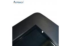 China ODM All In One Digital Signage Display IP65 86 Inch Totem Kiosk supplier