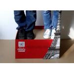 Custom Paper Cardboard POS Displays