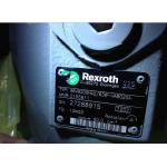 Rexroth hydraulic piston motor A6VM200HA2-63W-VAB020A Variable displacement for sale