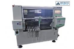 China Panasonic BM231 PCB SMT Machine Original Used Pick And Place Machine supplier