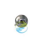 50.8mm Steel Ball With Ring For Impact Test 535g UL507 Test Sphere Probe for sale