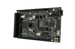 China 32M Memory Arduino Controller Board ATmega328 Chip With Micro USB Port supplier